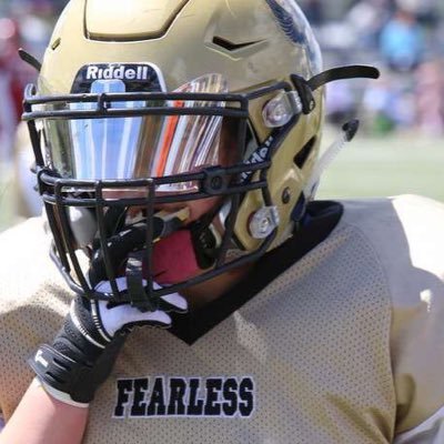 Profile Picture of Isabelle McDonald (@34_isabelle) on Twitter