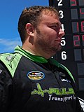 Profile Picture of Todd Peckon Wikipedia