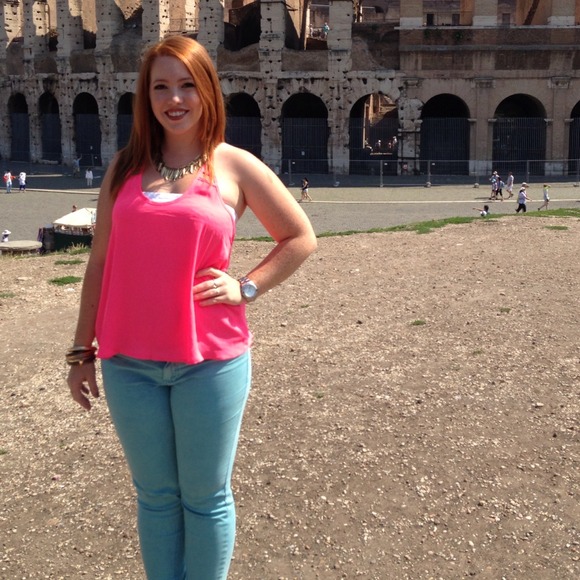 Profile Picture of Maggie Poland (@maggiepolnd) on Poshmark