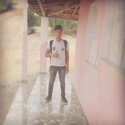 Profile Picture of Eric Brenner (@ericbrenner10) on Twitter