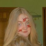 Profile Picture of Sarah Hanscom (@sar_bear11_4) on Instagram