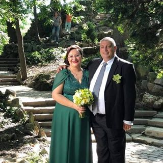 Profile Picture of Calin Paul Georgel (Centrul Pelerinajelor) (@Calin-Paul-Georgel) on Facebook