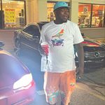 Profile Picture of Mr Brandon Mckinney Sr (@brandon_mckinney_sr) on Instagram