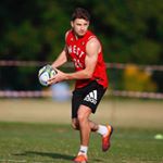 Profile Photo of Beauden Barrett (@beaudenbarrett) on Instagram