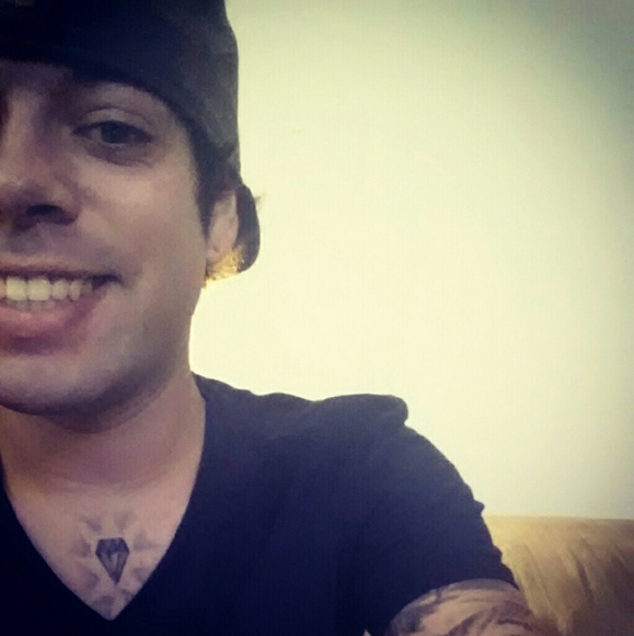 Profile Picture of Cody Fichtner (@fic03) on Poshmark