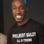 Profile Picture of Philbert Ricardo Bailey (@philbertricardo) on Instagram