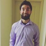 Profile Picture of Masood Sayed (@masoodyboody) on Instagram