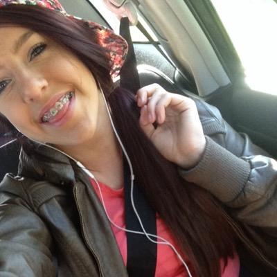 Profile Picture of Candice C (@candy_charlton) on Twitter