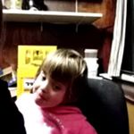 Profile Picture of annekavanderelsken (@annekatopper) on Instagram