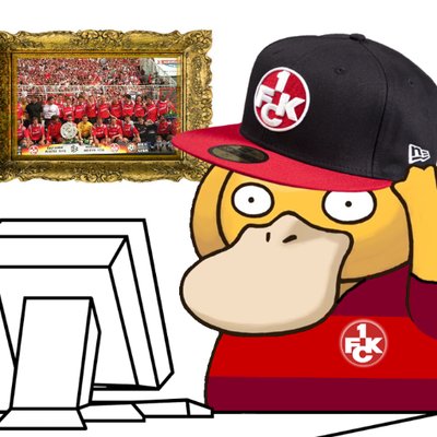 Profile Picture of Michał Serafin (@serafin_michael) on Twitter