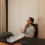 Profile Picture of Jerome Rodrigues (@viva45animania) on Instagram