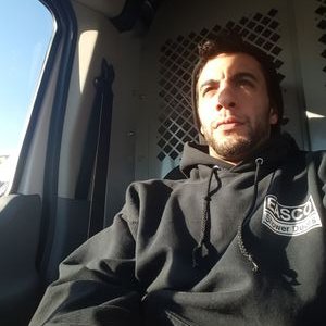 Profile Picture of Chris Dolack (@chris_dolack) on Twitter