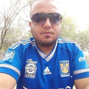 Profile Picture of Ivan Mata (@IVANMATA88) on Twitter
