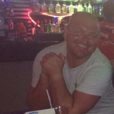 Profile Picture of Darren Fraser (@Darrenfraser17) on Twitter