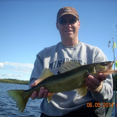 Profile Picture of Aaron Navratil (@ajninmn) on Twitter