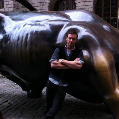 Profile Picture of Jesse Powell-Bowman (@Jesse_PB) on Twitter