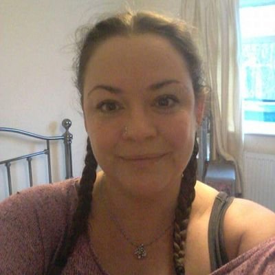 Profile Picture of Tina Owen Mccue (@MccueOwen) on Twitter