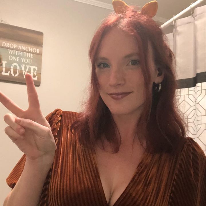 Profile Picture of Kelsie Hughes (@@kelsiehughes9) on Tiktok