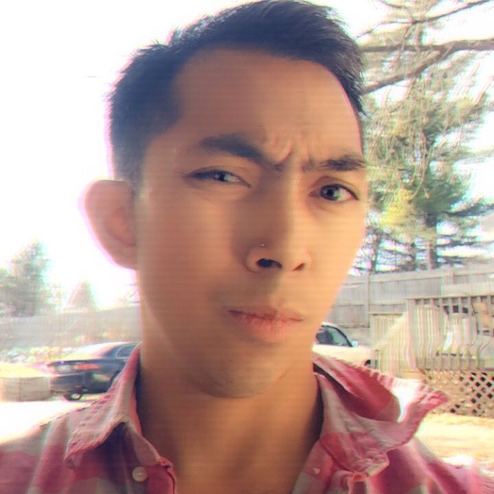 Profile Picture of Richard Pratt (@@rufio989) on Tiktok