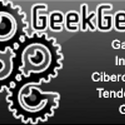 Profile Picture of James Della Valle (@GeekGear) on Twitter