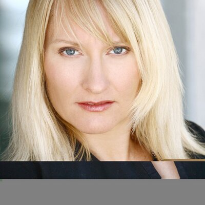 Profile Picture of Heather Branch (@heatherbranchla) on Twitter