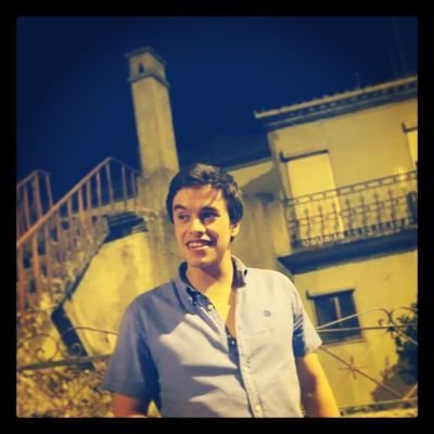 Profile Picture of Daniel Valério (@dvalerio1992) on Twitter