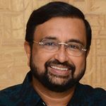 Profile Picture of Dr. Rajesh Parikh (@drrajeshmparikh) on Instagram