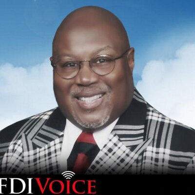 Profile Picture of Dr.George A.Copeland (@FDI_VoiceSBY) on Twitter