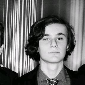 Profile Picture of Marco Bertozzi (@marco.bertozzi) on Tiktok