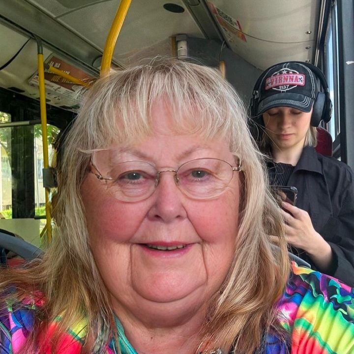 Profile Picture of Jane gant (@jane.gant8) on Tiktok