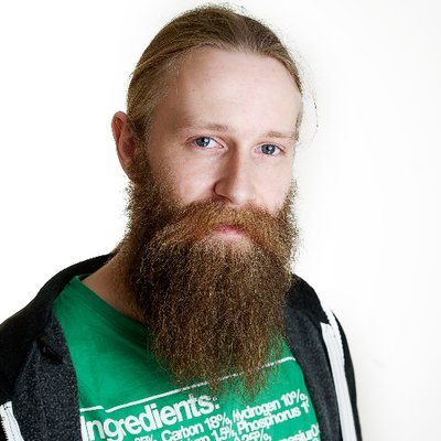 Profile Picture of Sam Royle (@PsyTechSam) on Twitter