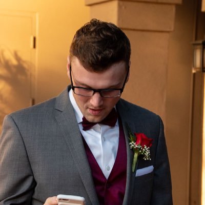 Profile Picture of Jesse Kelly (@JesseKelly21) on Twitter