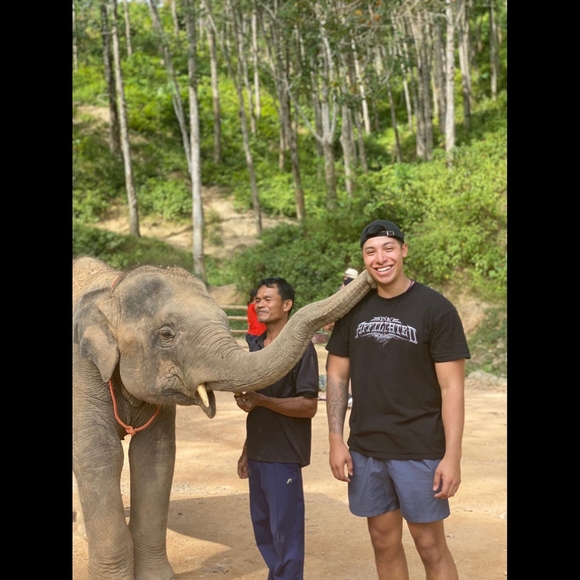 Profile Picture of Joel Pulido (@joel_skate25) on Poshmark