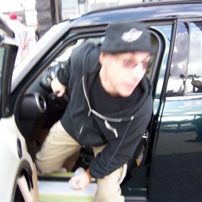 Profile Picture of Mark Chaplin (@mchaplin2) on Twitter