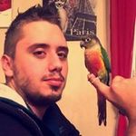 Profile Picture of alvin (@alvinboucher) on Instagram