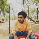 Profile Picture of Gautam Desai (@gautam_ajol) on Instagram