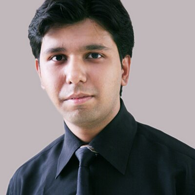Profile Picture of Amit Mehrotra (@amitmehrotra_fr) on Twitter