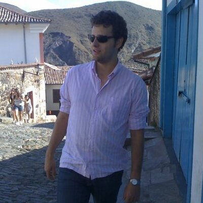 Profile Picture of Caio Campos (@CaioCampos) on Twitter