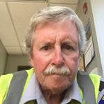 Profile Picture of Thomas Richard Fields (@fieldsr71) on Instagram