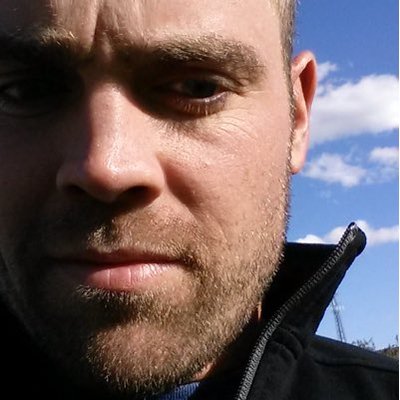 Michael Saxby Lynes - Twitter Profile Picture of Michael Saxby Lynes (@SaxbyMichael) on Twitter