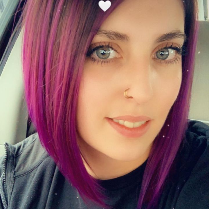 Profile Picture of therealhannahpfeifer (@@therealhannahpfeifer) on Tiktok