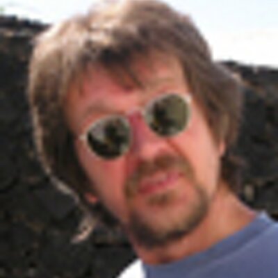 Profile Picture of Fred Howe (@fredhowe) on Twitter