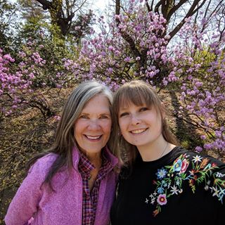 Profile Picture of Janet Farness (@Janet-Farness) on Facebook