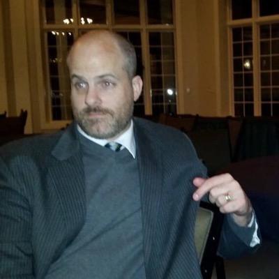 Profile Picture of Jeremy Melton (@JeremyJMelton) on Twitter