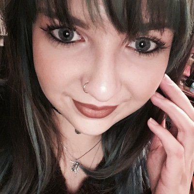 Profile Picture of Jessie Macdonald (@jessie92b) on Twitter