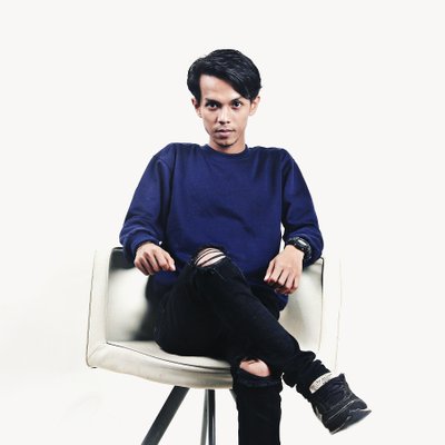 Profile Picture of Bryan Akbar (@bryanakbarr) on Twitter