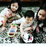 Profile Picture of khazalea aimee putri nathania★ (@khazalea_aimee) on Instagram