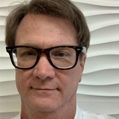 Profile Picture of Kenneth T Dismukes (@KennethDismukes) on Twitter