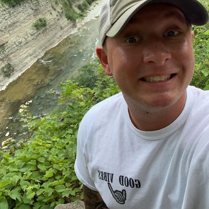 Profile Picture of Michael Majewski (@michaelmajewski2) on Tiktok
