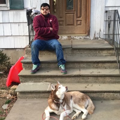 Profile Picture of Jon Osorio (@osorio_jon) on Twitter